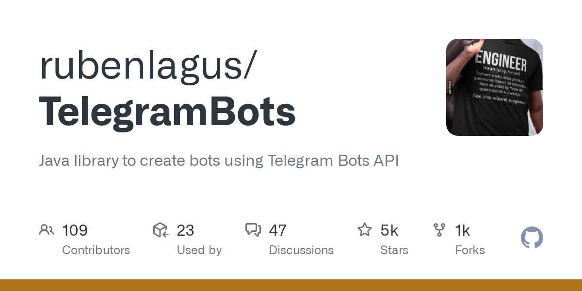 TelegramBots