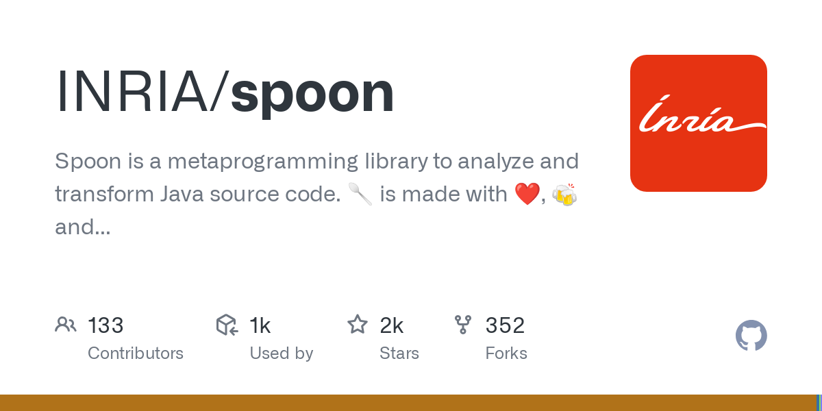 spoon