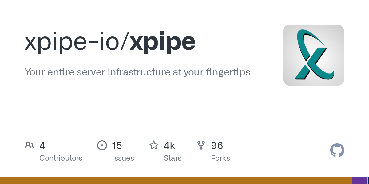 xpipe