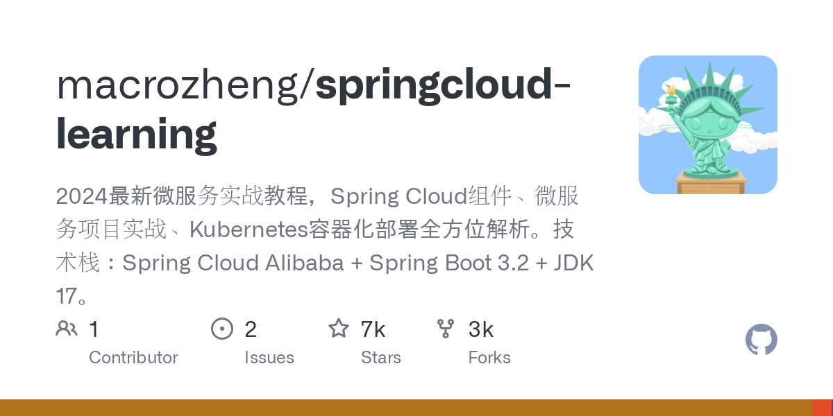 springcloud learning