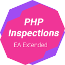 Inspeksi Php (EA Diperluas)