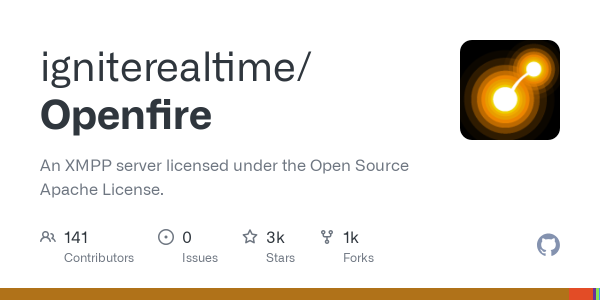 Openfire