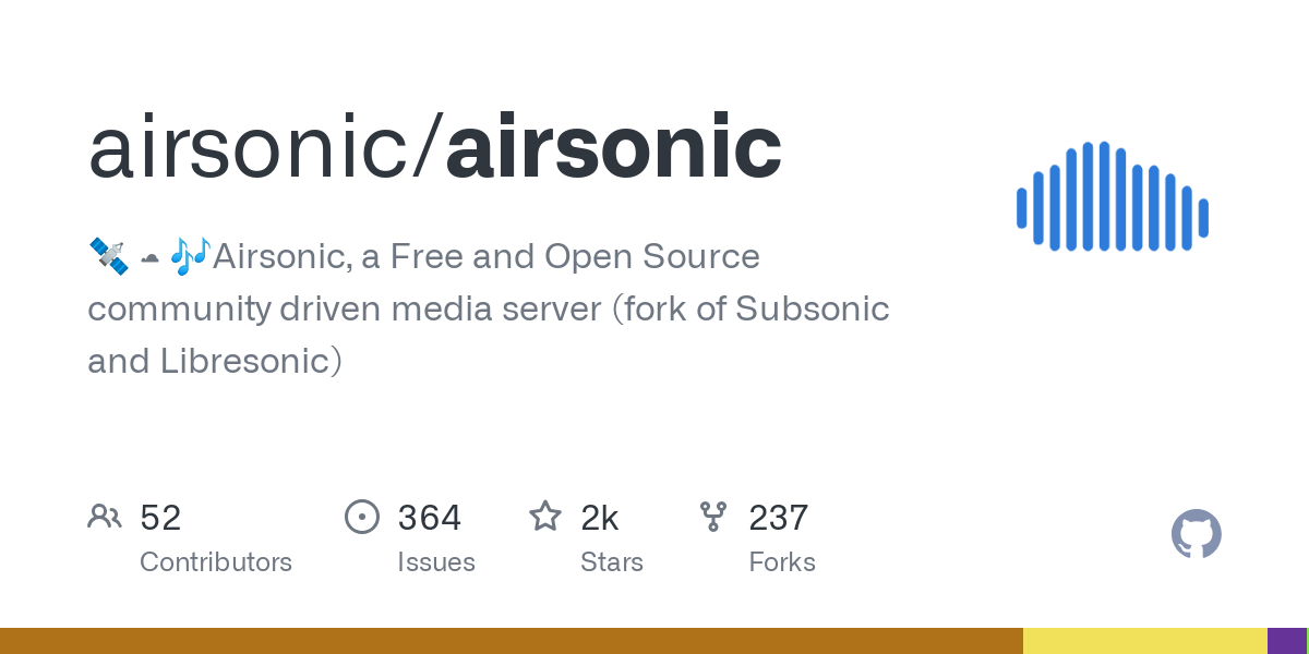 airsonic