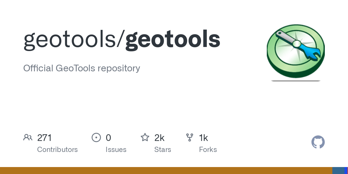 geotools