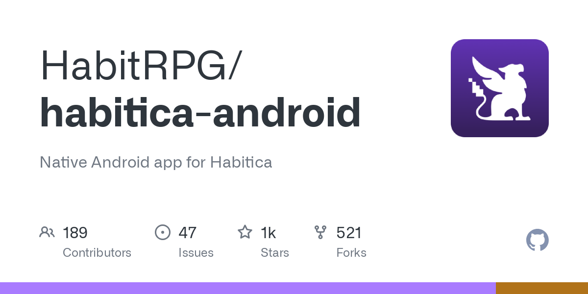 habitica android