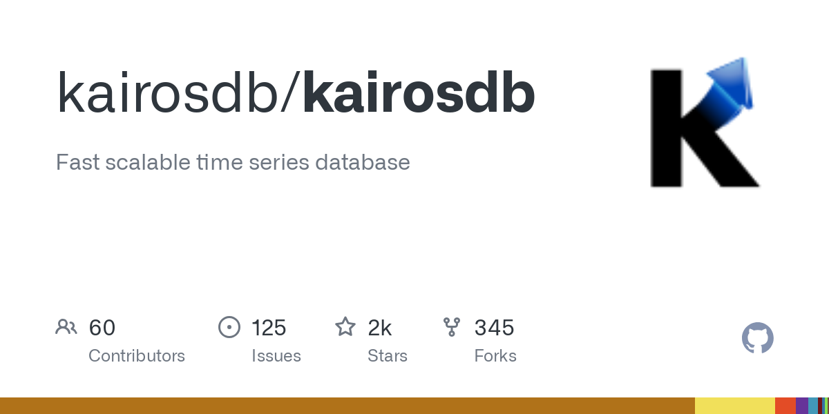 kairosdb