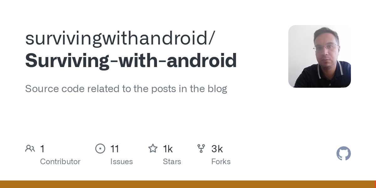 Surviving with android