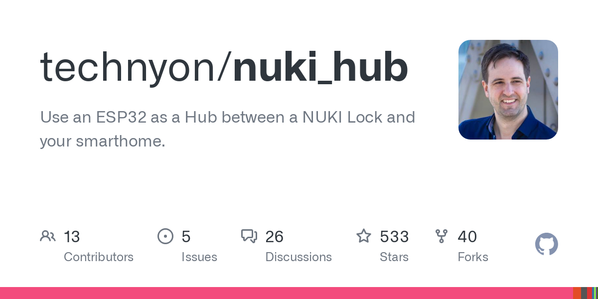 nuki_hub