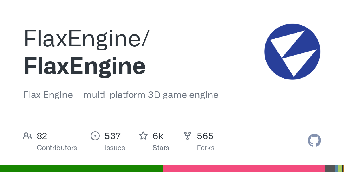 FlaxEngine