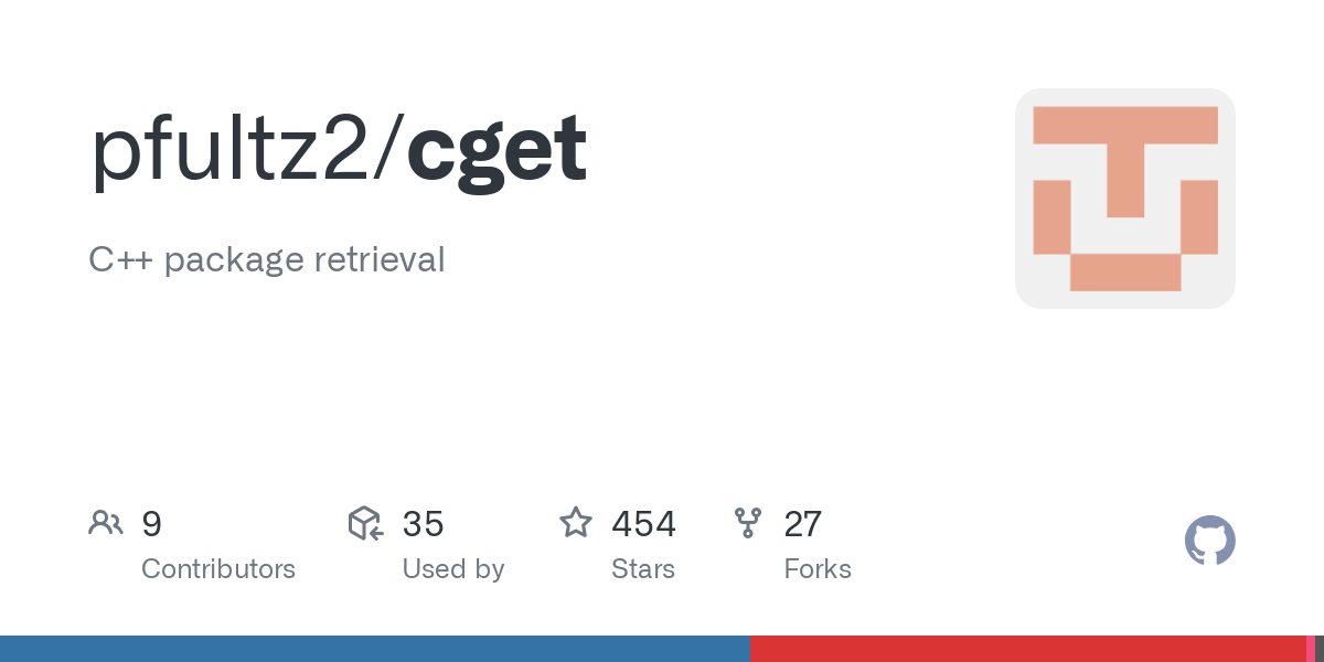 cget