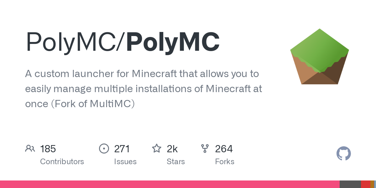 PolyMC