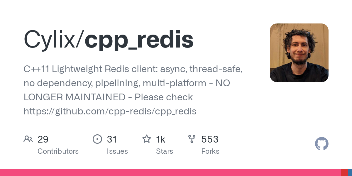 cpp_redis