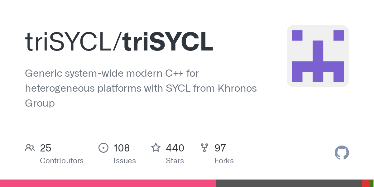 triSYCL