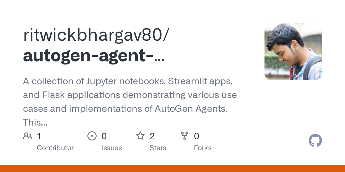 autogen agent playground