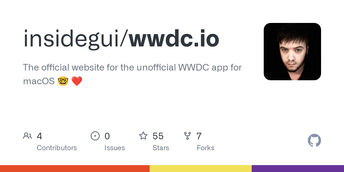 wwdc.io