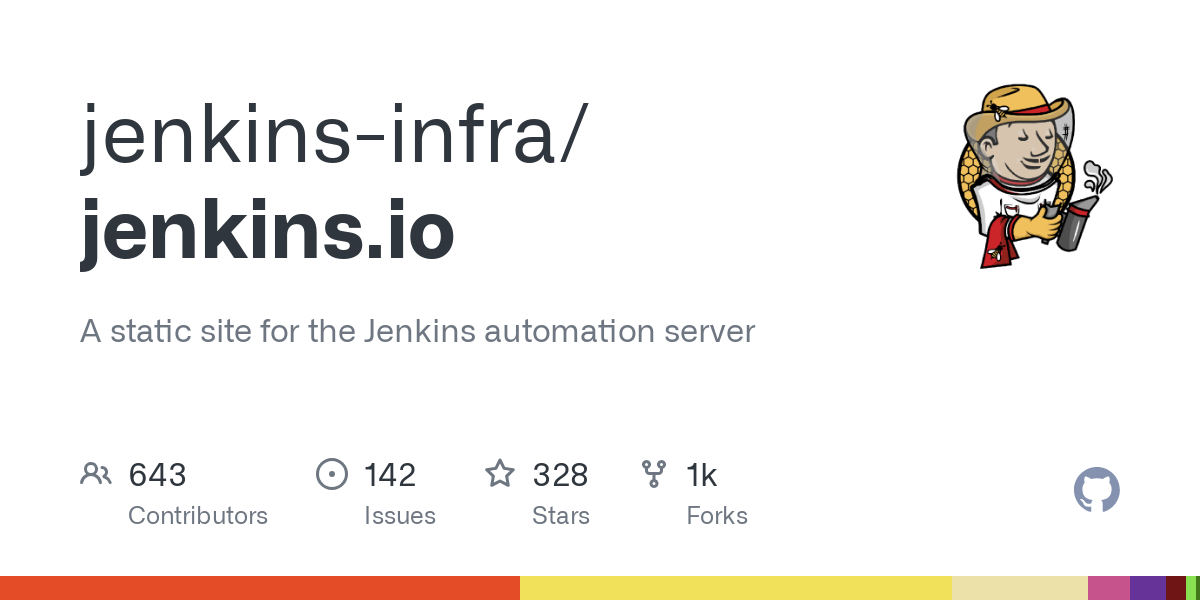 jenkins.io