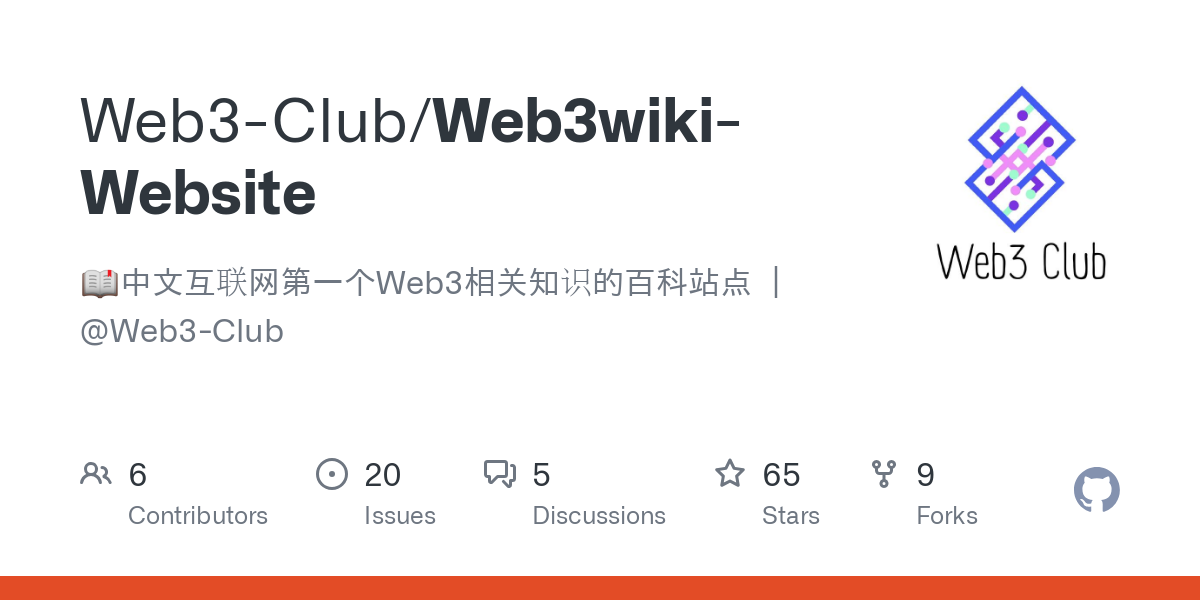 Web3wiki Website