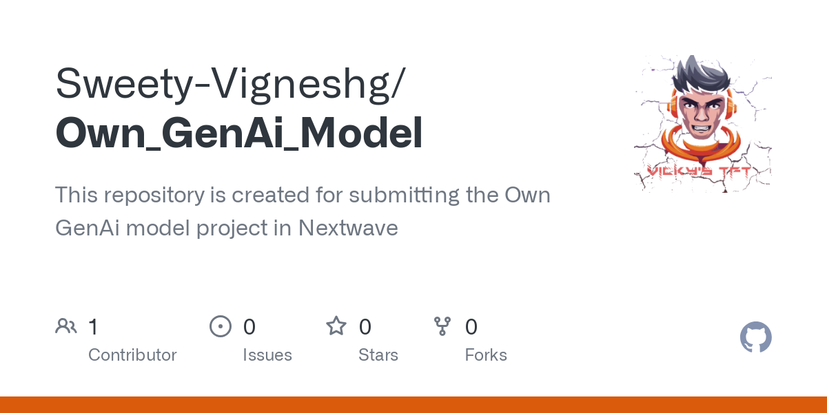 Own_GenAi_Model