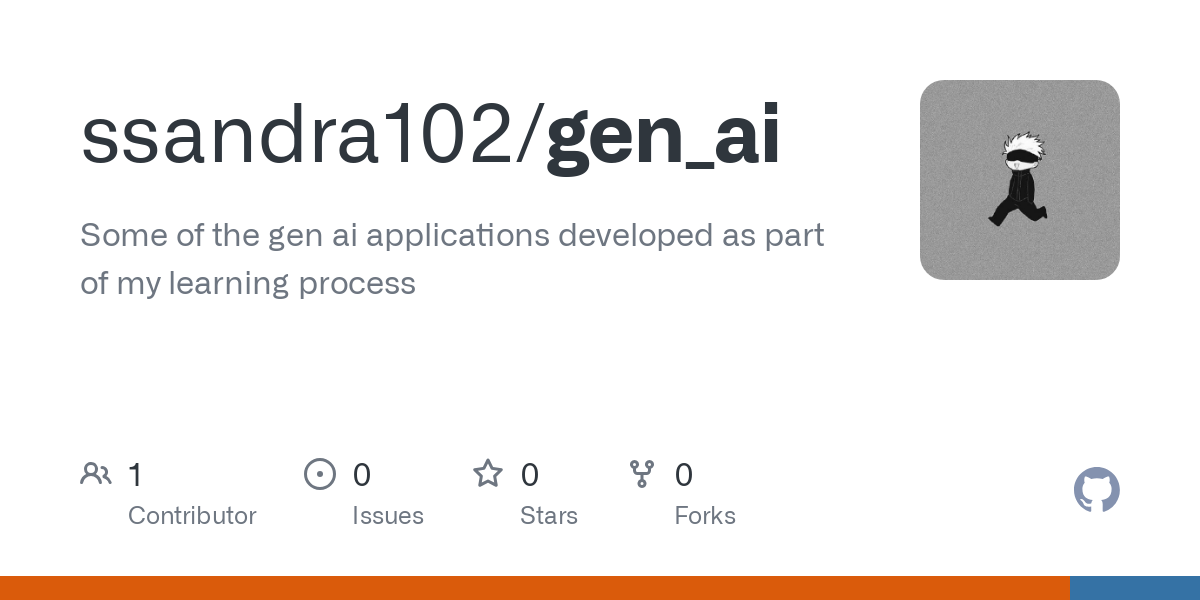 gen_ai