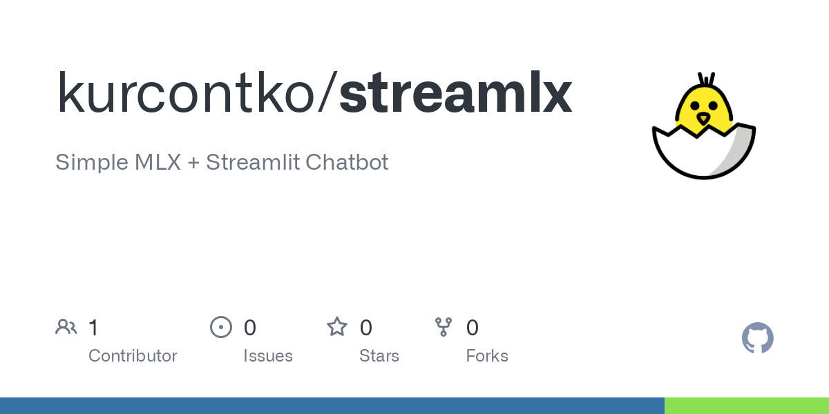 streamlx