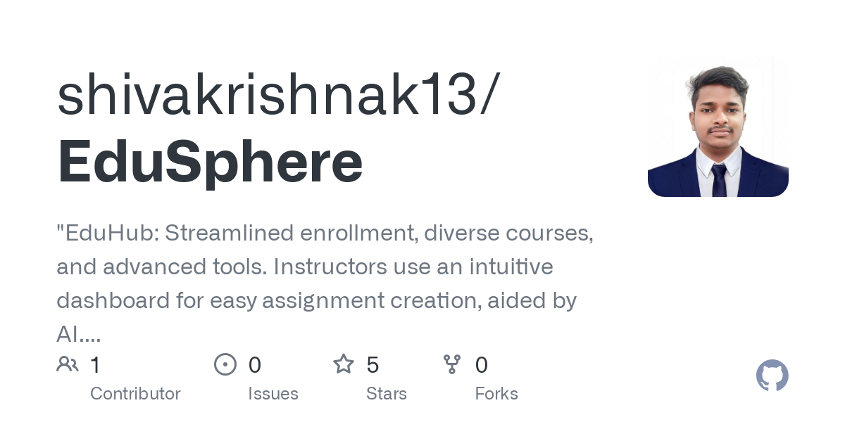 EduSphere