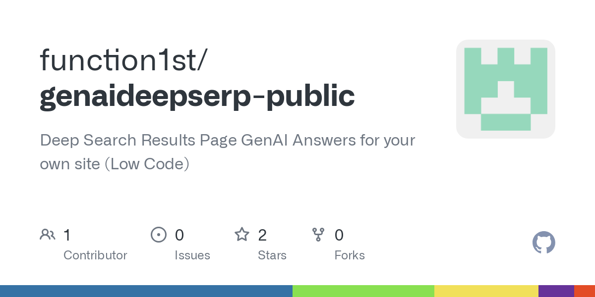 genaideepserp public