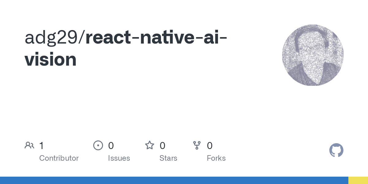 react native ai vision