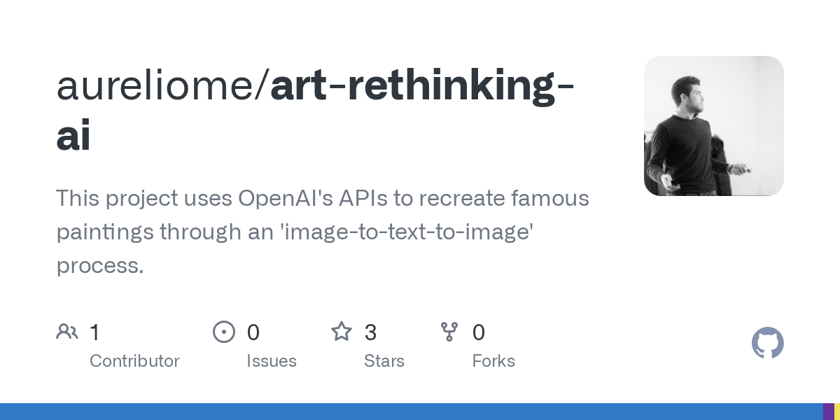 art rethinking ai