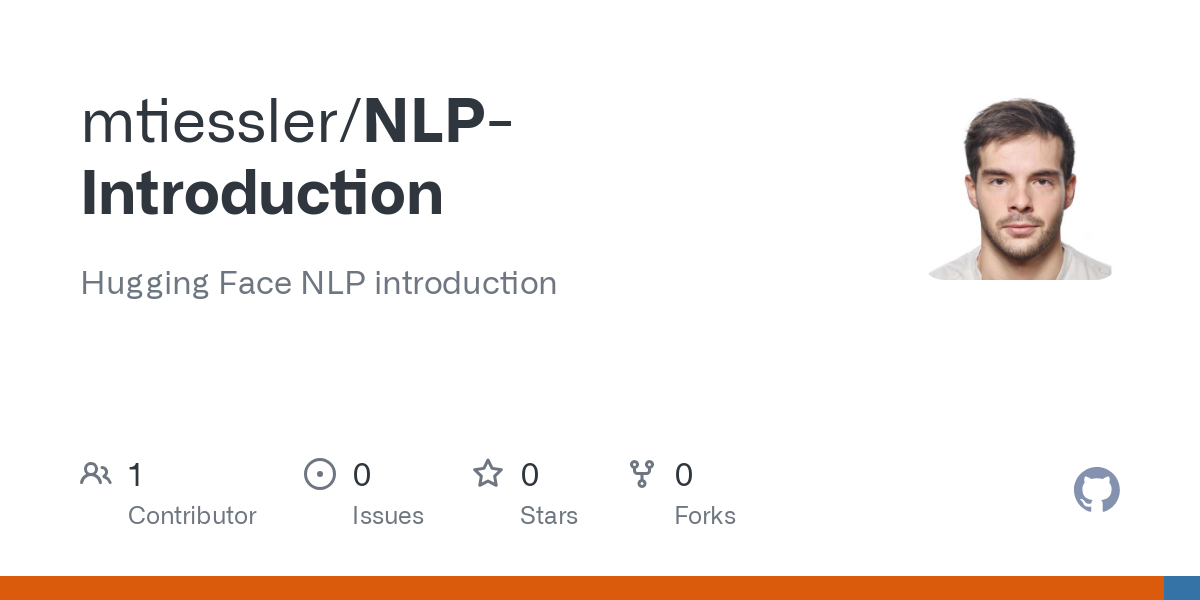 NLP Introduction