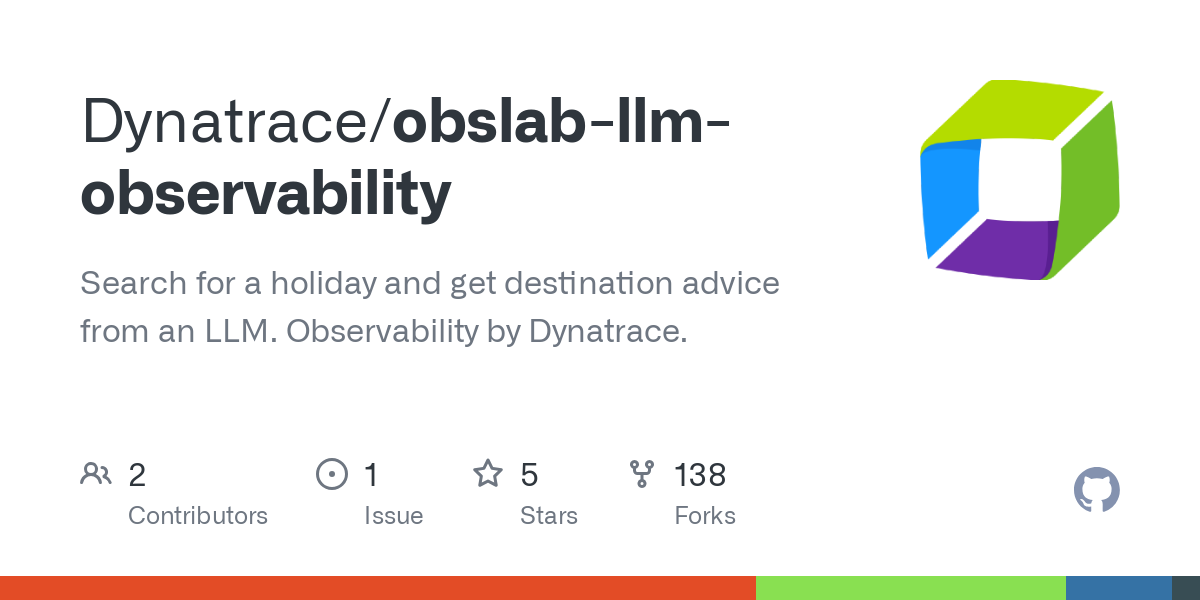 obslab llm observability