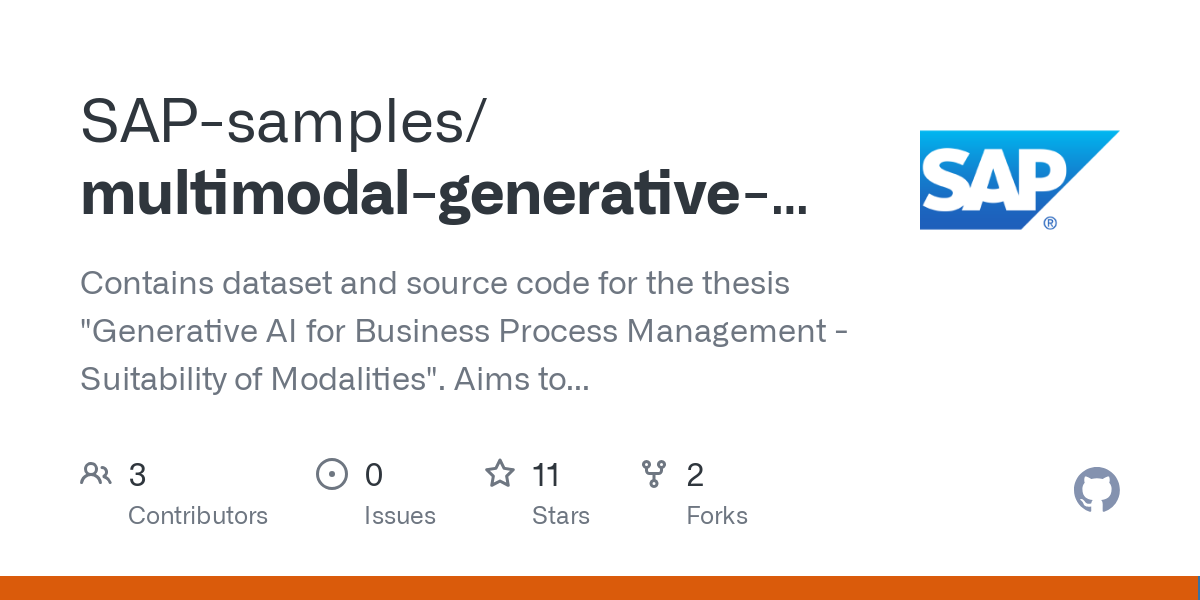 multimodal generative ai for bpm