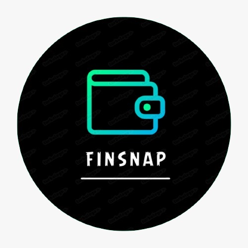 FinSnap Logo