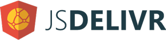 logo jsDelivr