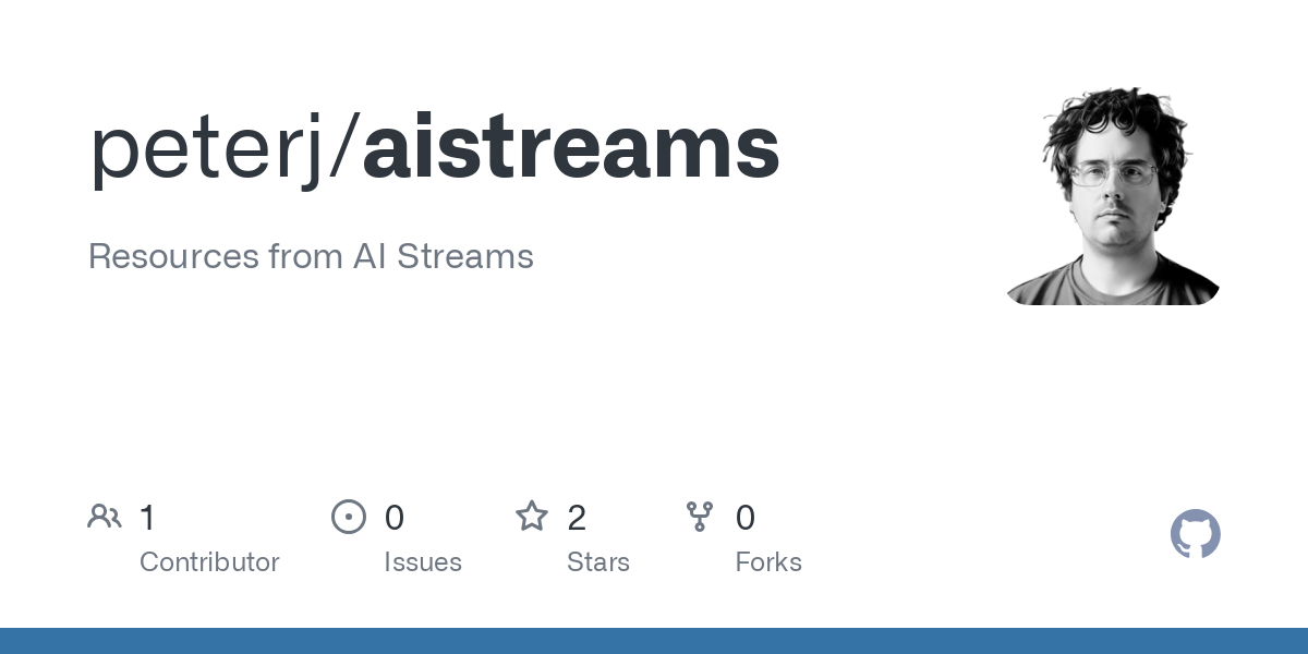 aistreams