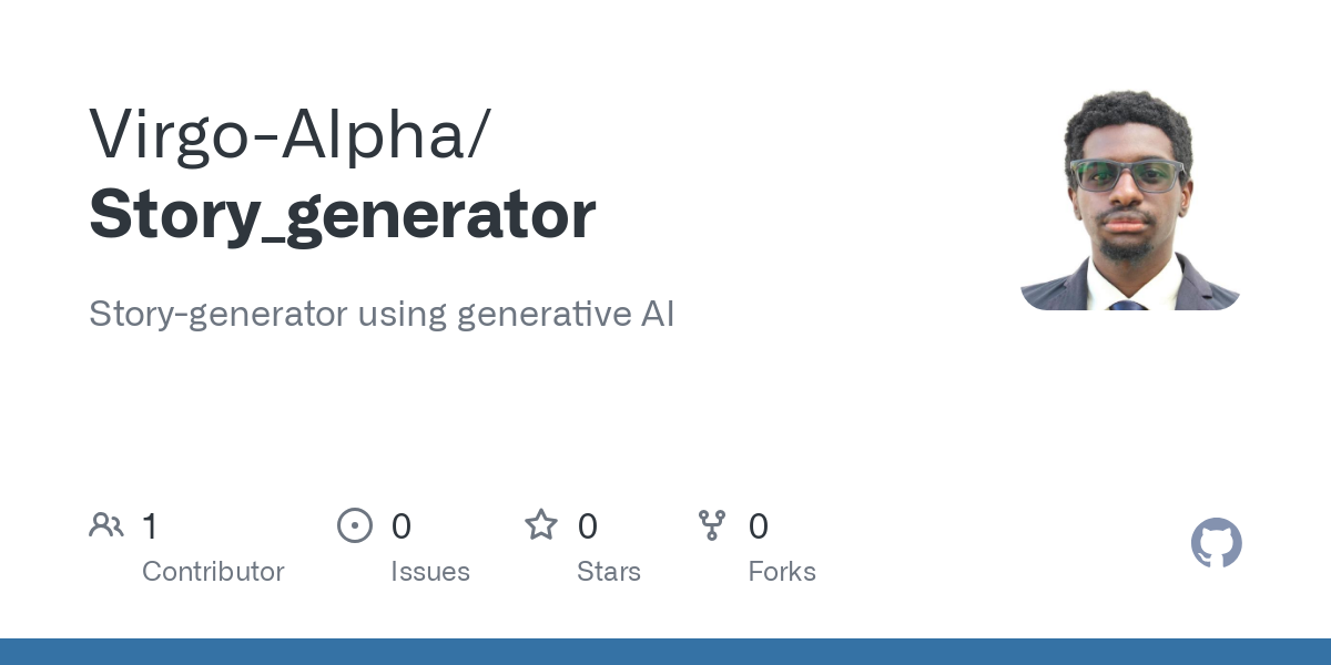 Story_generator