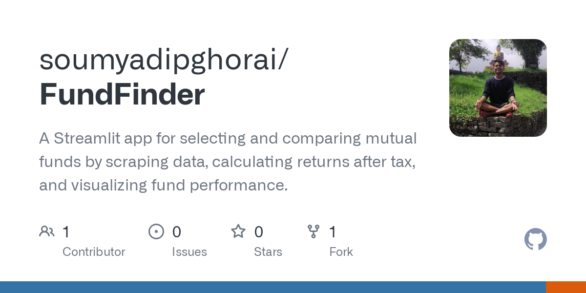 FundFinder