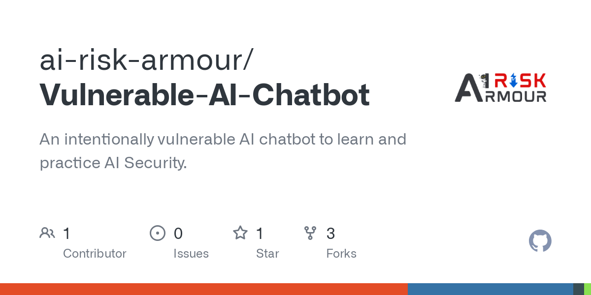 Vulnerable AI Chatbot