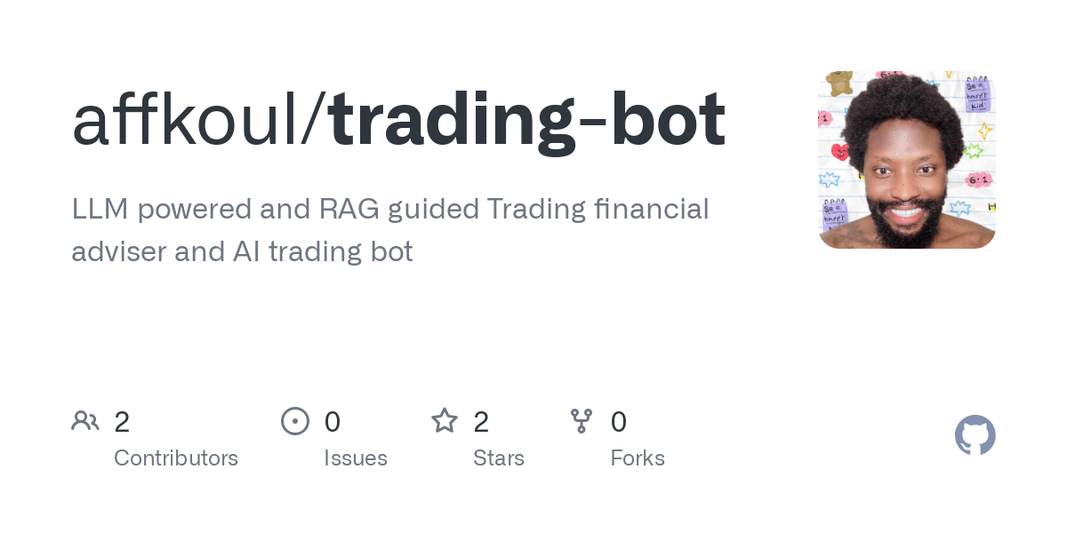 trading bot