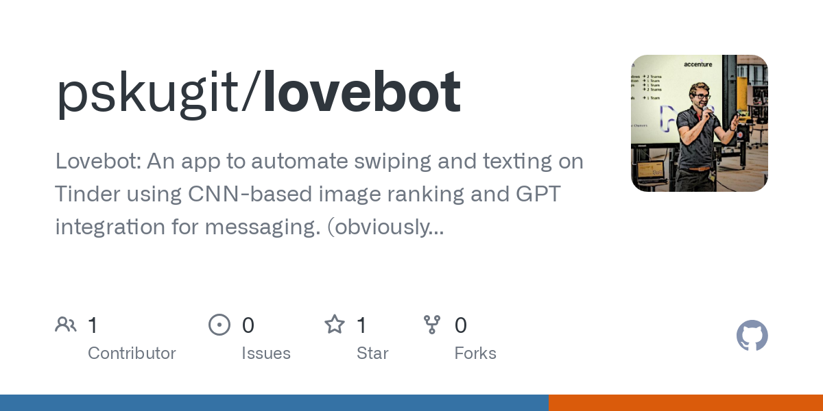 lovebot