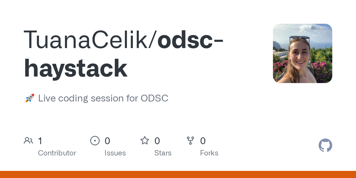 odsc haystack