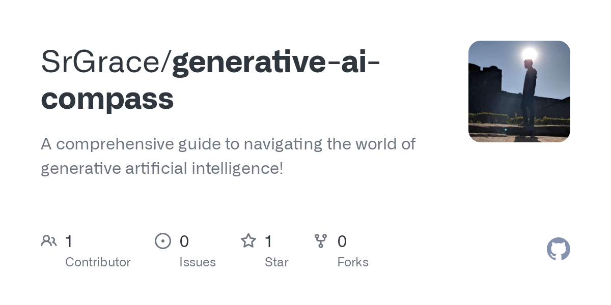 generative ai compass