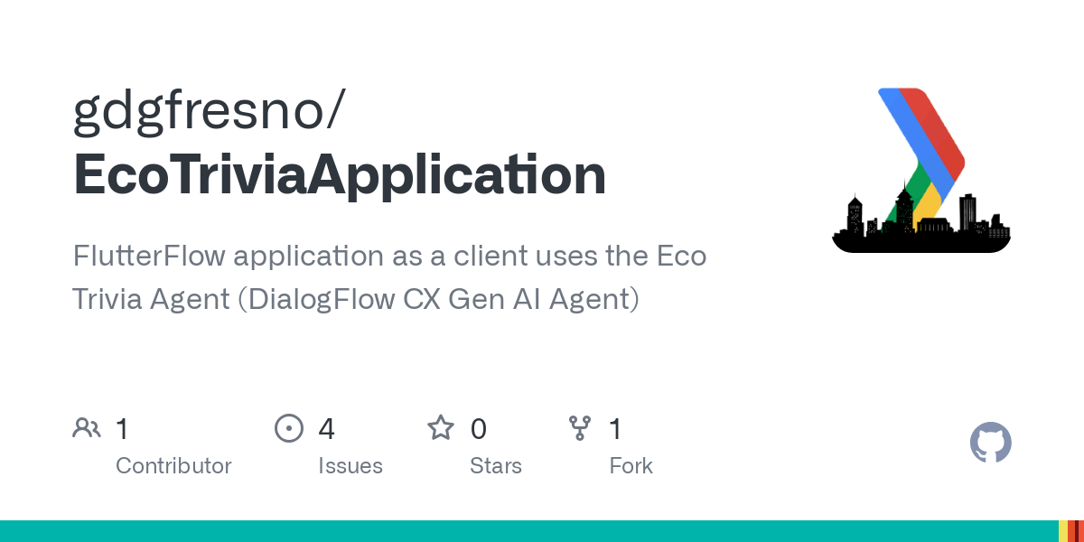 EcoTriviaApplication