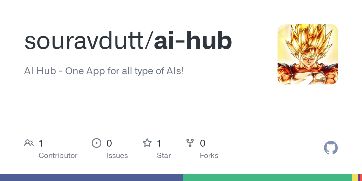 ai hub