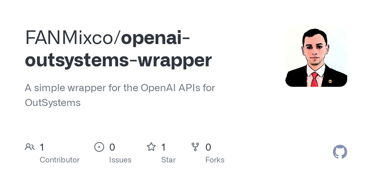 openai outsystems wrapper