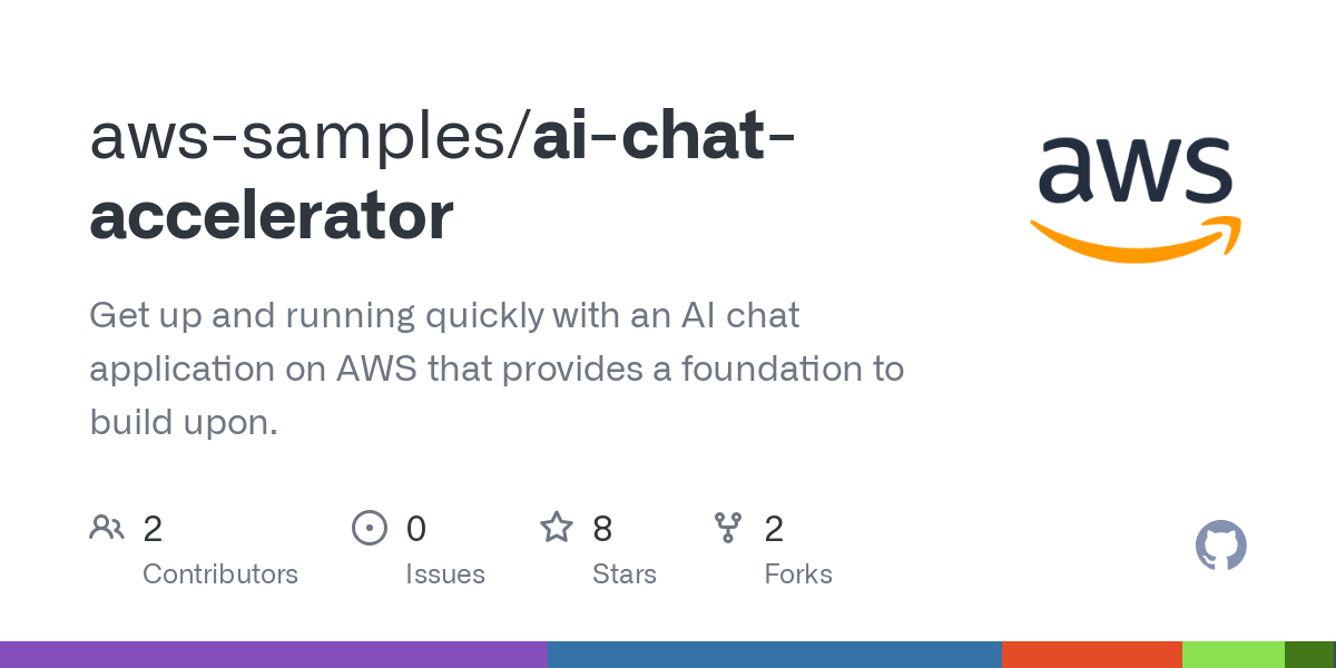 ai chat accelerator