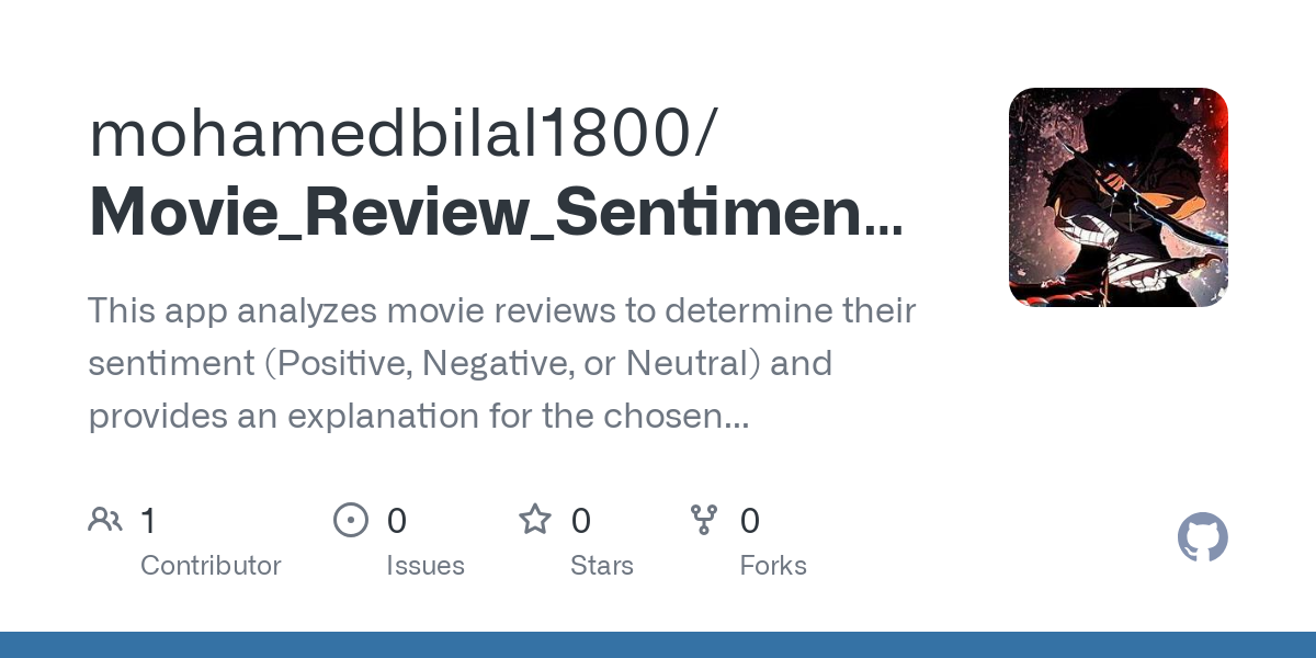 Movie_Review_Sentiment_Analysis_App