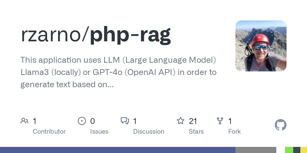 php rag