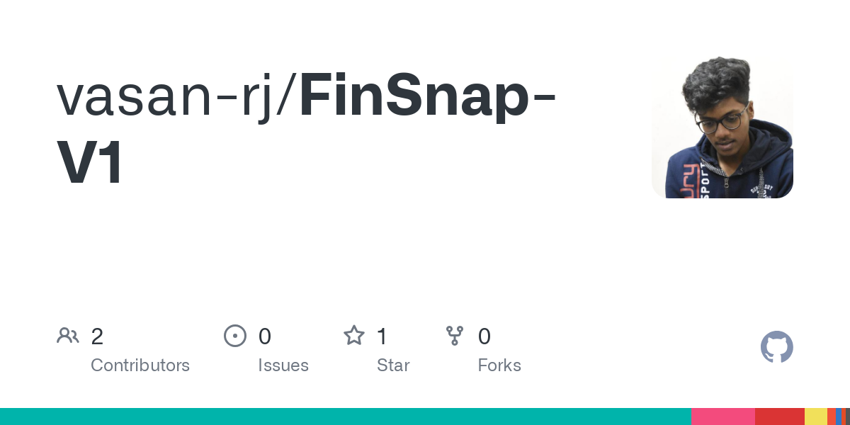 FinSnap V1