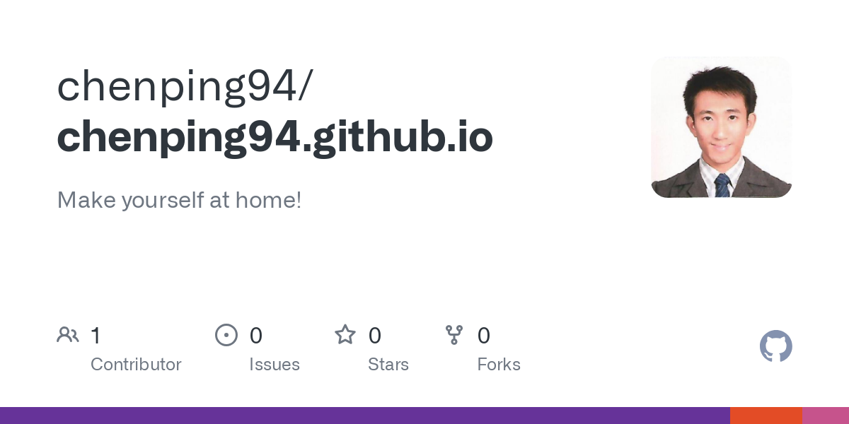 chenping94.github.io