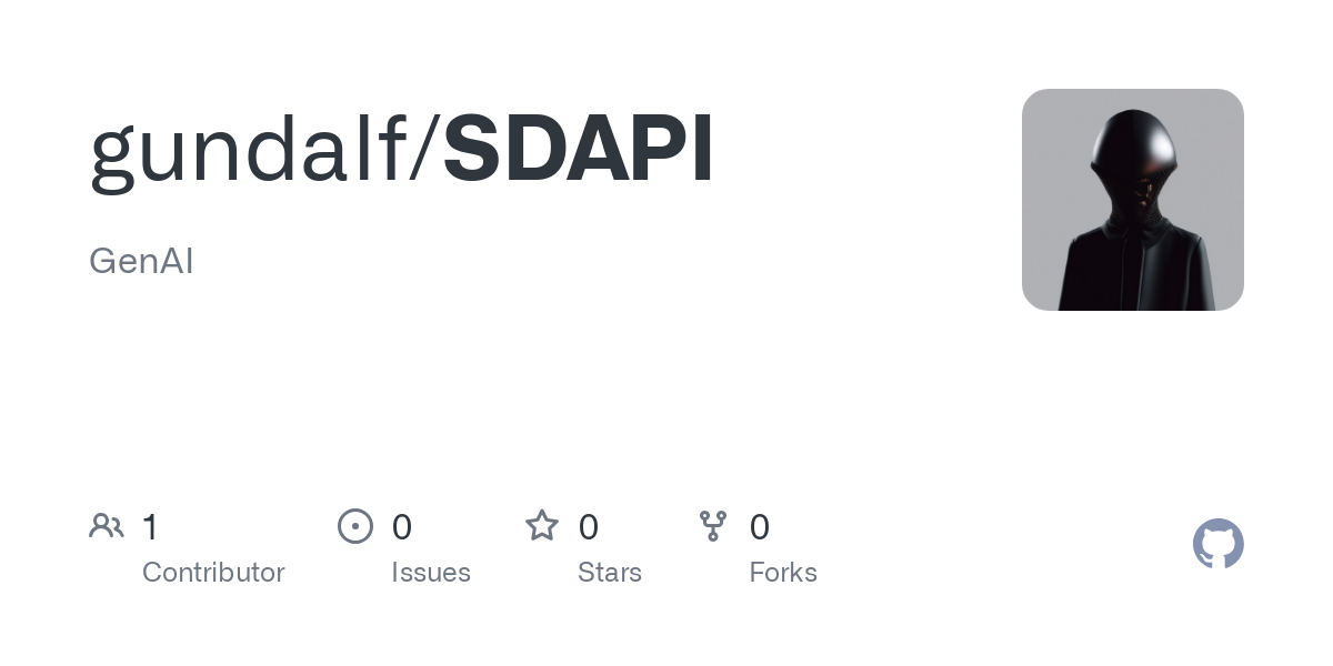 SDAPI